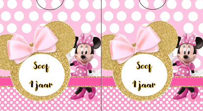 Knijpfruit wikkel populaire thema's