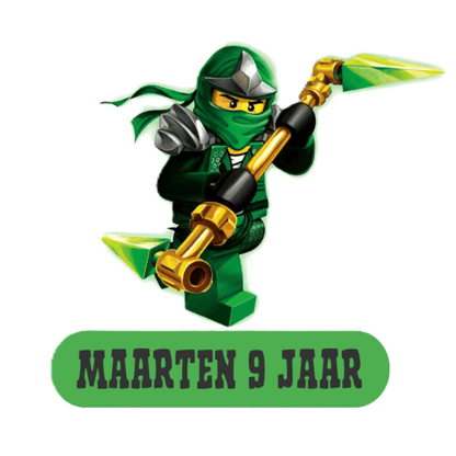 Gevulde blikjes populaire thema's