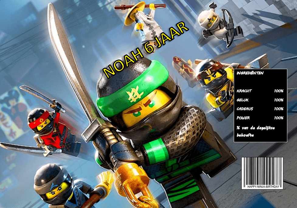 Chipswikkel populaire thema´s