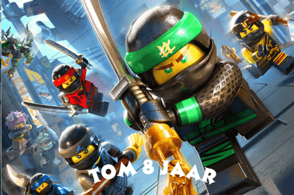 Koffertje populaire thema's