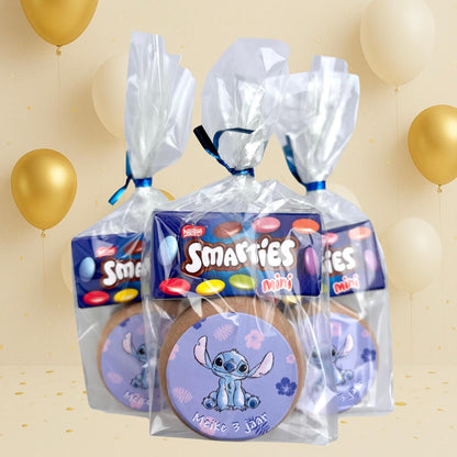 Jojo´s populaire thema's