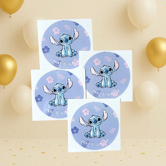 Tattoo-vel (12/24) populaire thema's