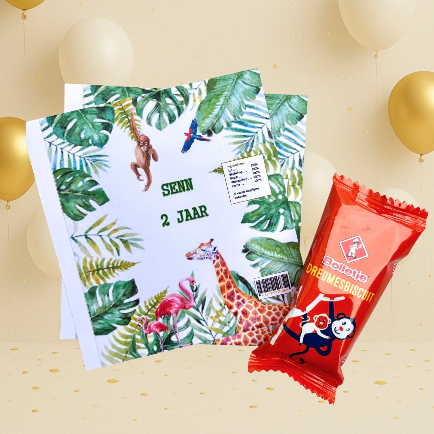 Dreumeskoek populaire thema´s