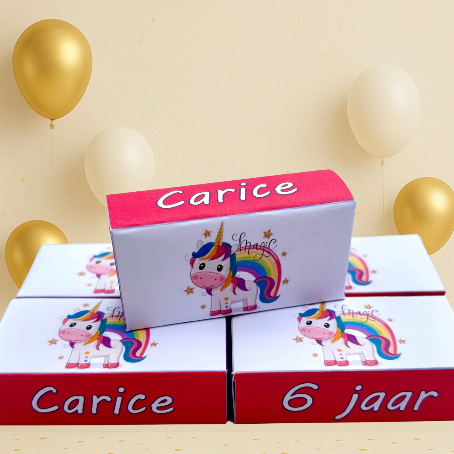 Smarties met wikkel populaire thema's