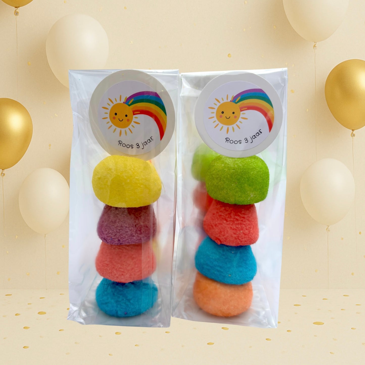 Spekprikkers populaire thema's