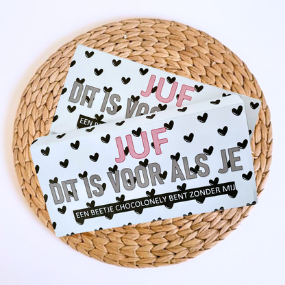 Tony "Chocolonely" reep