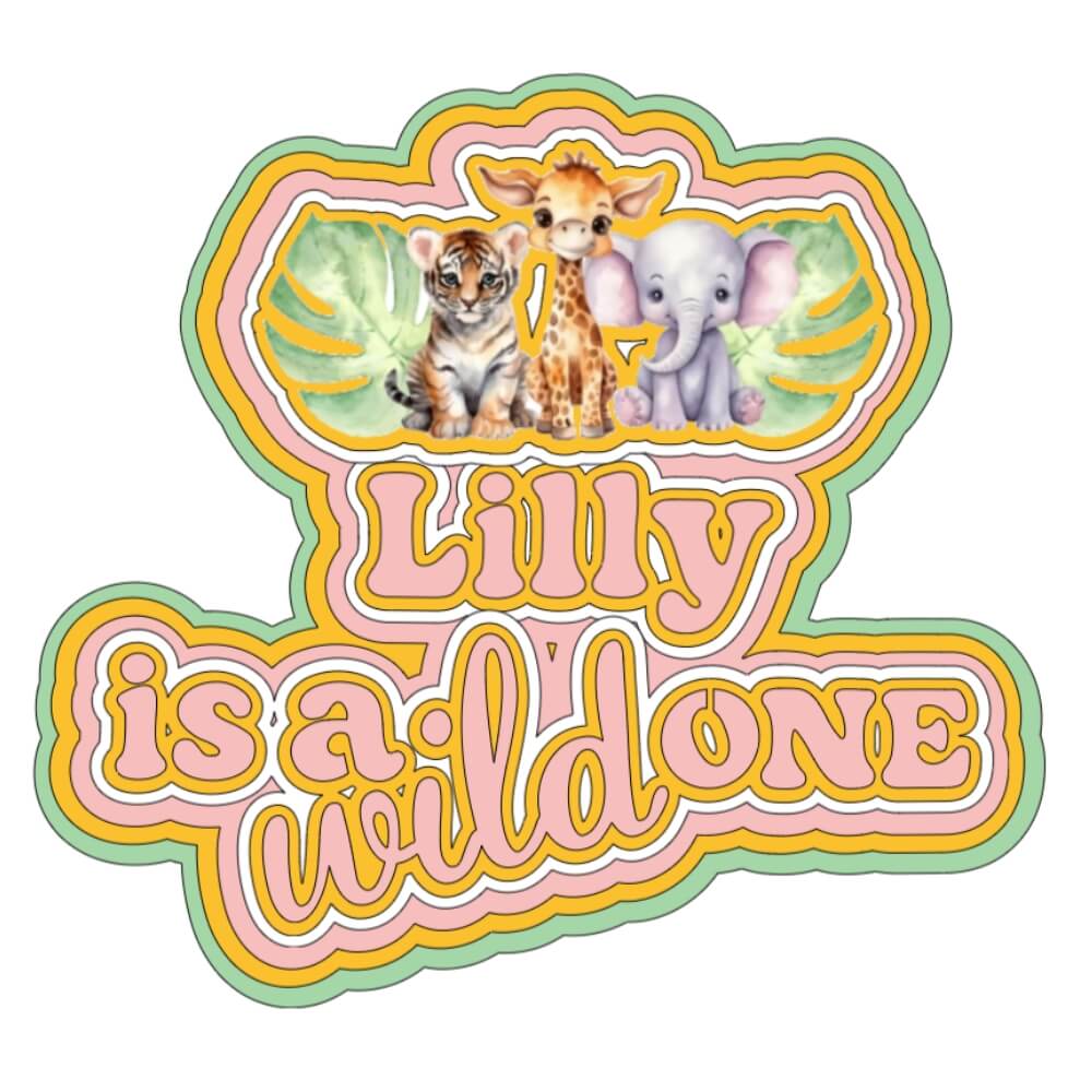 Taarttopper mijlpalen