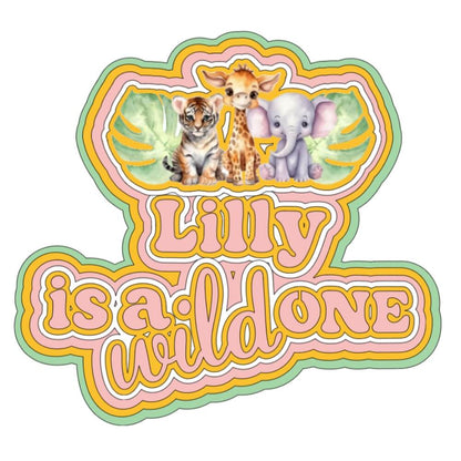 Taarttopper mijlpalen