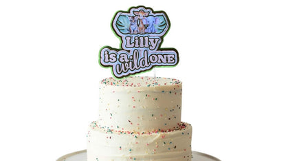 Taarttopper mijlpalen