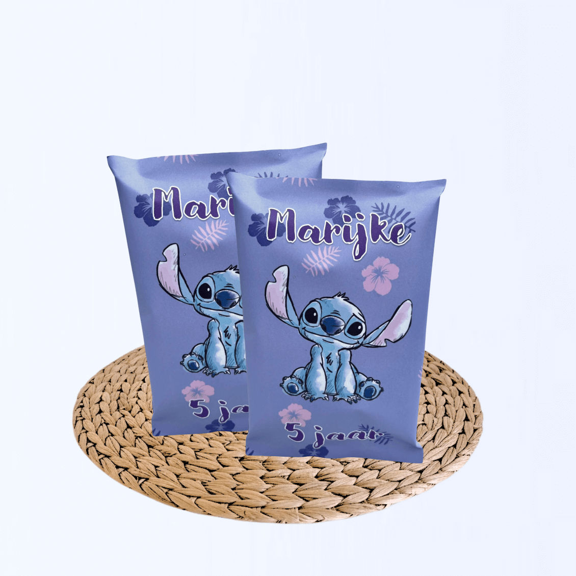 Chipswikkel populaire thema´s