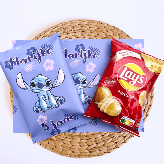 Chipswikkel populaire thema´s - Printable