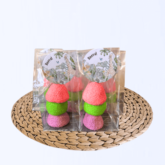 Spekprikkers populaire thema's