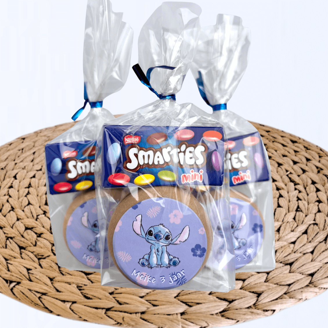 Jojo´s populaire thema's