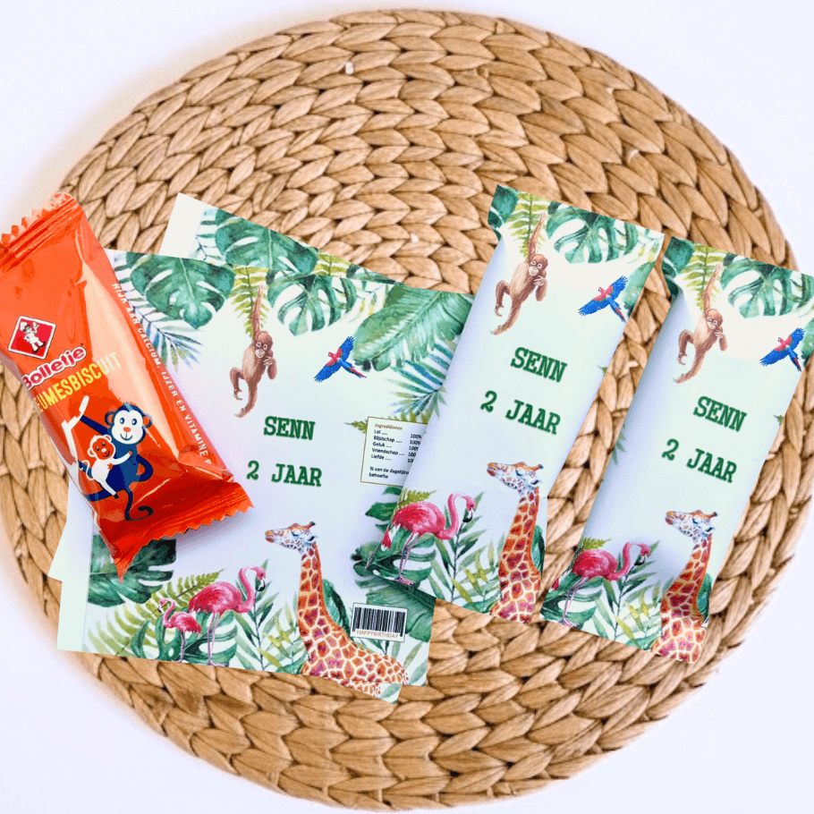 Dreumeskoek populaire thema´s