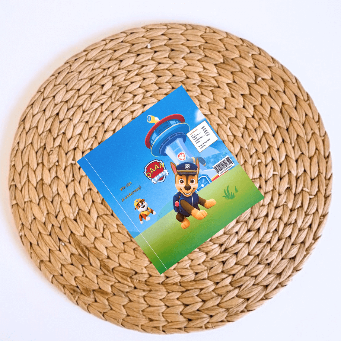 Oreo-koekjes populaire thema´s