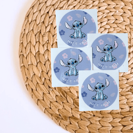 Tattoo-vel (12/24) populaire thema's