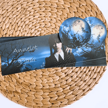 Pringles wikkel populaire thema's - Printable