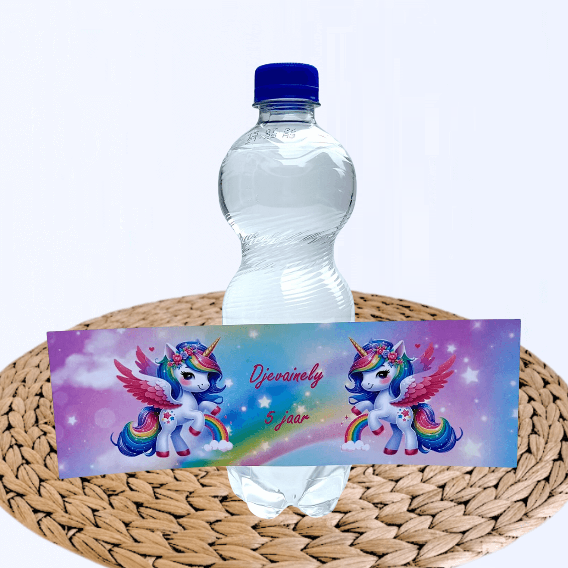 Water wikkel populaire thema's- Printable