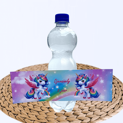 Water wikkel populaire thema's- Printable