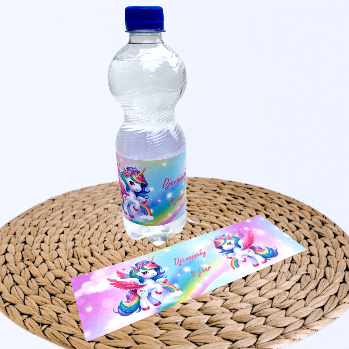 Water wikkel populaire thema's- Printable