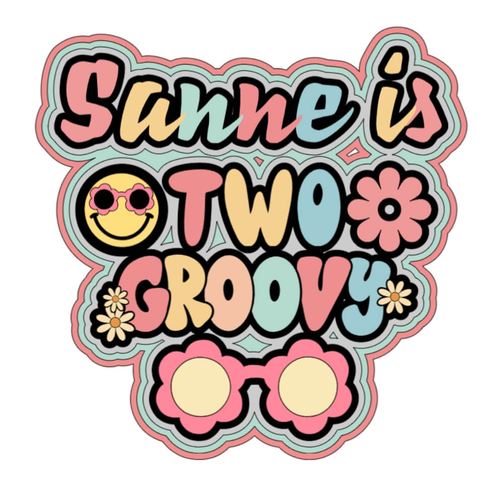 Taarttopper mijlpalen