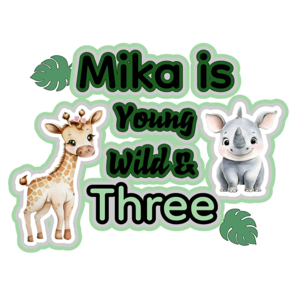 Taarttopper mijlpalen