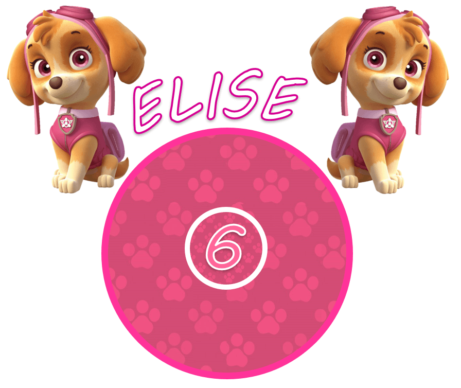 Gevulde lolly populaire thema's