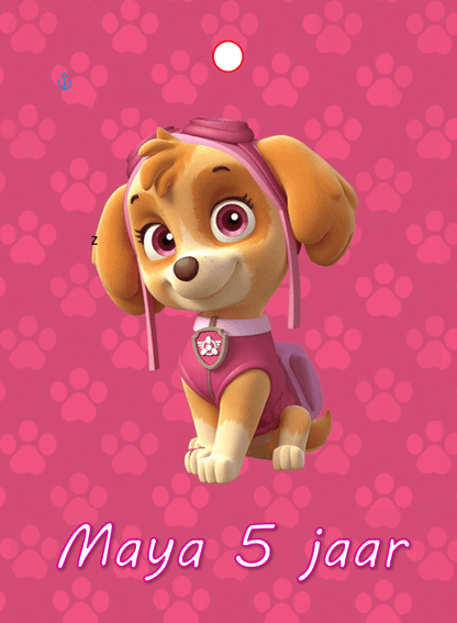 Capri sun-label populaire thema's - Printable