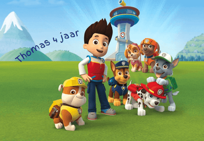 Koffertje populaire thema's