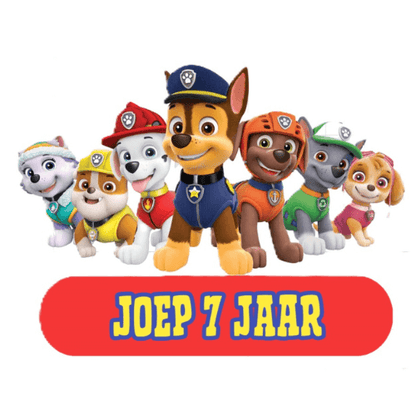 Gevulde blikjes populaire thema's