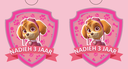 Knijpfruit wikkel populaire thema's