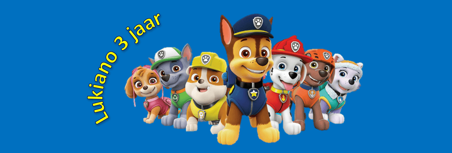 Water wikkel populaire thema's- Printable