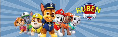 Pringles wikkel populaire thema's