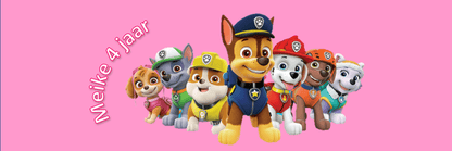 Water wikkel populaire thema's- Printable