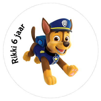 Puntzak populaire thema's