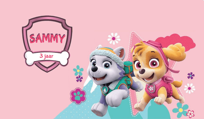 Suikerspin emmertjes populaire thema's