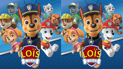 Knijpfruit wikkel populaire thema's