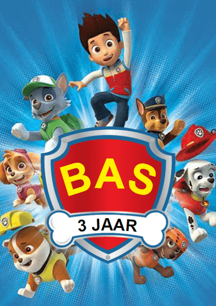 Tasje populaire thema's