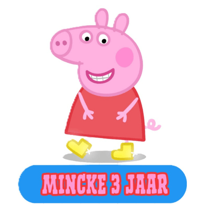 Gevulde blikjes populaire thema's