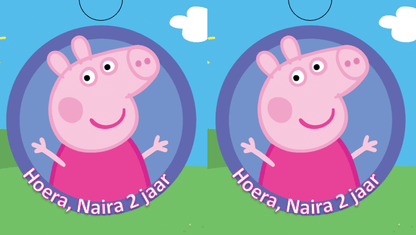 Knijpfruit wikkel populaire thema's