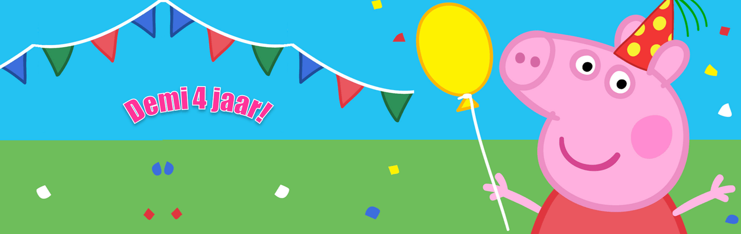 Pringles wikkel populaire thema's