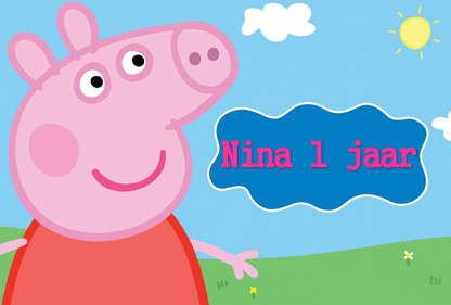 Bellenblaas populaire thema's