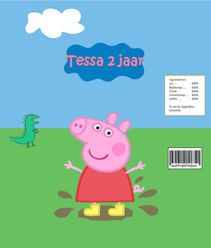 Dreumeskoek populaire thema´s