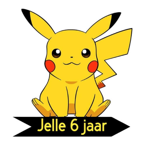 Gevulde blikjes populaire thema's