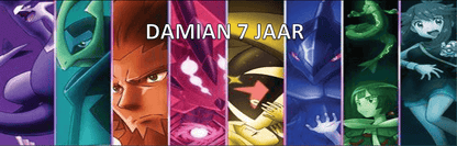 Pringles wikkel populaire thema's