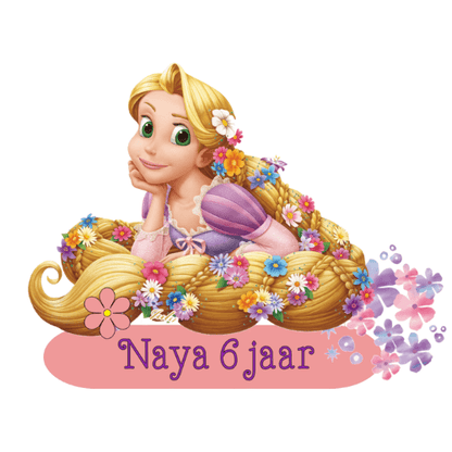 Gevulde blikjes populaire thema's