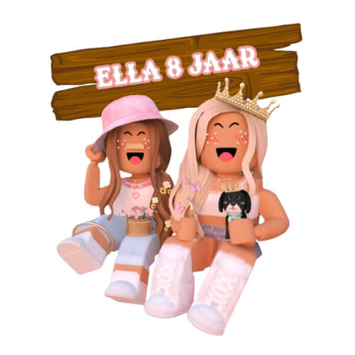 Gevulde blikjes populaire thema's