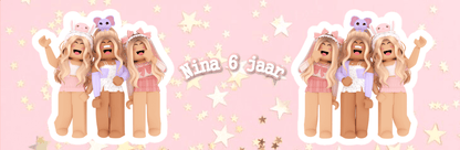 Pringles wikkel populaire thema's