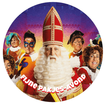 Stickervel populaire thema's