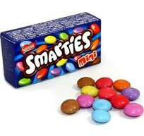 Extra snoepje